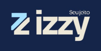 Seu jeito Izzy